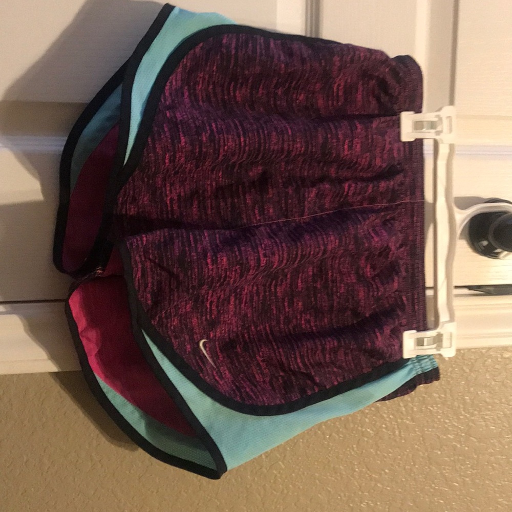 4/$20 gym shorts